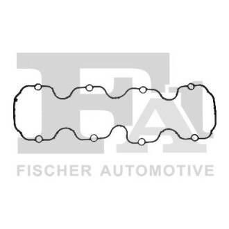 Прокладка клапанної кришки Lanos 1.5 (FA1) Fischer Automotive One (FA1) EP1200-902