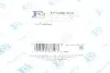 Прокладка крышки клапанов Opel Astra F/G/H/Vectra B/C 1.8 95- FA1 Fischer Automotive One (FA1) EP1200-903 (фото 2)