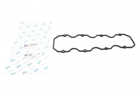Прокладка кришки клапанів Opel Omega B/Astra F/G/Vectra B 1.7D/2.0 94- FA1 Fischer Automotive One (FA1) EP1200-921 (фото 1)