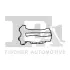 FISCHER OPEL прокладка клапанної кришки Astra G/H 1.2 Fischer Automotive One (FA1) EP1200-931 (фото 1)