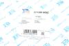 Прокладка крышки клапанов Ford Transit 2.3i 06-/Focus/Mondeo/Mazda 3/5/6 1.8/2.0 02- (к-кт) FA1 Fischer Automotive One (FA1) EP1300-909Z (фото 7)