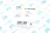 Прокладка крышки клапанов Ford Transit 2.3i 06-/Focus/Mondeo/Mazda 3/5/6 1.8/2.0 02- (к-кт) FA1 Fischer Automotive One (FA1) EP1300-909Z (фото 7)