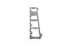 Прокладка крышки клапанов Citroen C4/Peugeot 307 1.4 16V 04-11 (L) FA1 Fischer Automotive One (FA1) EP2100-912 (фото 3)