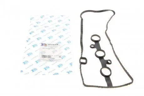Прокладка крышки клапанов Peugeot 107/Toyota Yaris 1.0 05- FA1 Fischer Automotive One (FA1) EP2100-916