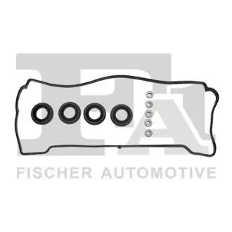 FISCHER К-кт прокладок клап.кришки TOYOTA Fischer Automotive One (FA1) EP7700-909Z