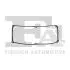 Прокладка, крышка головки цилиндра MAZDA 323 F VI 01- Fischer Automotive One (FA1) EP7800908 (фото 1)