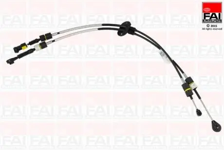Автозапчасть Fischer Automotive One (FA1) FGS0006