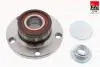 Підшипник ступиці FAI AutoParts (шт.) Fischer Automotive One (FA1) FHBK1000 (фото 1)