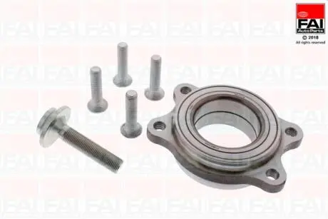 Підшипник ступиці FAI AutoParts (шт.) Fischer Automotive One (FA1) FHBK1005