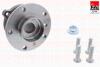 FAI BMW Подшипник передн.X5 E70,F15,X6 E71,F16 07- Fischer Automotive One (FA1) FHBK1014 (фото 1)