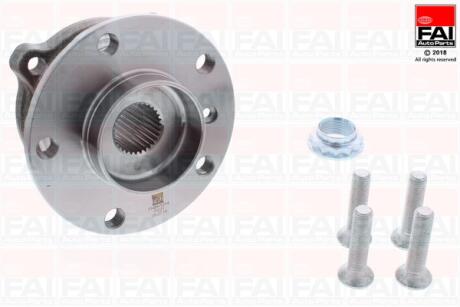 FAI BMW Подшипник передн.X5 E70,F15,X6 E71,F16 07- Fischer Automotive One (FA1) FHBK1014