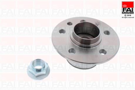 FAI ROVER Подшипник задн. с ABS 75 99- Fischer Automotive One (FA1) FHBK1039
