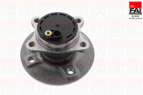 FAI CITROEN Подшиник задней ступицы C1 05-,Toyota Aygo 05- Fischer Automotive One (FA1) FHBK1050