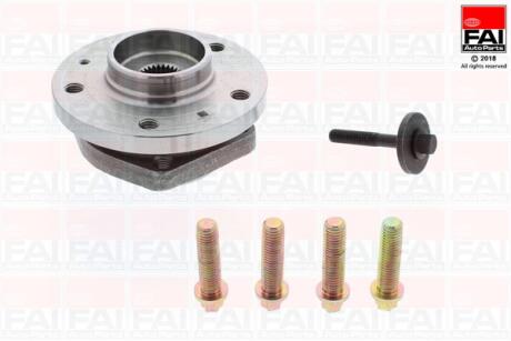FAI VOLVO Подшипник передн.ступицы C70 -02, S70 -00,V70 Fischer Automotive One (FA1) FHBK1071