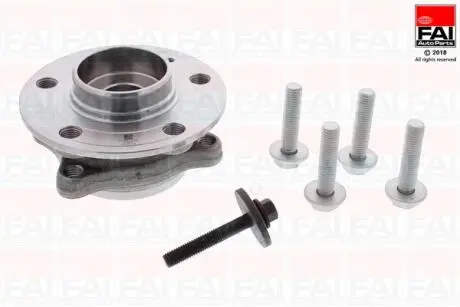 FAI VOLVO Подшипник передн.ступицы S60 I,S80 I,V70 II,XC70 Fischer Automotive One (FA1) FHBK1073