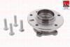 FAI BMW Подшипник передн.X1 E84 sDrive 09- Fischer Automotive One (FA1) FHBK1083 (фото 1)