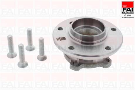 FAI BMW Подшипник передн.X1 E84 sDrive 09- Fischer Automotive One (FA1) FHBK1083
