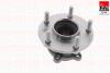 FAI MAZDA Подшипник задний с ABS Mazda 3/6,CX-5 11- Fischer Automotive One (FA1) FHBK1093 (фото 1)