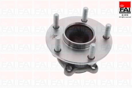 FAI MAZDA Подшипник задний с ABS Mazda 3/6,CX-5 11- Fischer Automotive One (FA1) FHBK1093