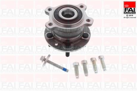 FAI FORD Подшипник зад. ступицы Kuga 08- Fischer Automotive One (FA1) FHBK1107