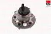 FAI TOYOTA Подшипник задн.ступицы с ABS Auris 07-,Corolla 07- Fischer Automotive One (FA1) FHBK1113 (фото 1)