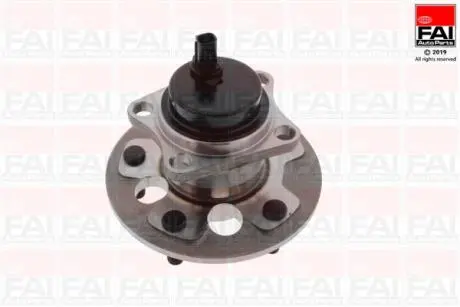 FAI TOYOTA Подшипник задн.ступицы с ABS Auris 07-,Corolla 07- Fischer Automotive One (FA1) FHBK1113