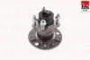 FAI OPEL Подшипник задн.ступицы с ABS Astra G,Meriva A,Vectra B,Zafira A Fischer Automotive One (FA1) FHBK1116 (фото 1)