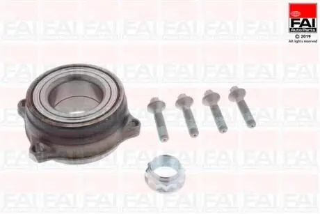 FAI DB Пошипник задн.ступицы W211/212,GLK X204,W221 Fischer Automotive One (FA1) FHBK1120