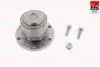 FAI DB Подшипник передн.ступицы Sprinter 06- Fischer Automotive One (FA1) FHBK1123 (фото 1)
