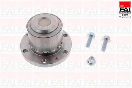 FAI DB Подшипник передн.ступицы Sprinter 06- Fischer Automotive One (FA1) FHBK1123