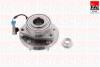 FAI OPEL Подшипник передн.ступицы с ABS Antara,Chevrolet Captiva 06- Fischer Automotive One (FA1) FHBK1126 (фото 1)