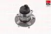 FAI HYUNDAI Подшипник задн.ступицы с ABS ix20,Kia Soul,Venga 09- Fischer Automotive One (FA1) FHBK1135 (фото 1)