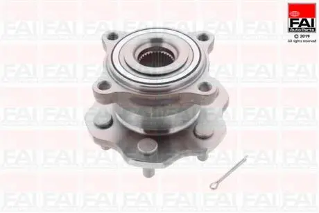 FAI NISSAN Подшипник задн.ступицы Pathfinder III 05- Fischer Automotive One (FA1) FHBK1142