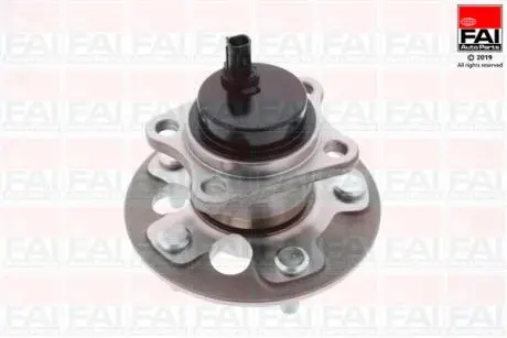FAI TOYOTA Подшипник задн.ступицы Auris 07-,Corolla 13- Fischer Automotive One (FA1) FHBK1152