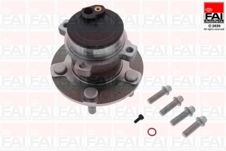 FAI VOLVO Подшипник задн.ступицы C30/S40/V50 04- Fischer Automotive One (FA1) FHBK1153