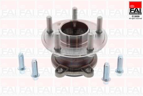 FAI FORD Подшипник задн.ступицы Focus IV 18- Fischer Automotive One (FA1) FHBK1157