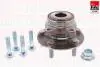 Підшипник ступиці FAI AutoParts (шт.) Fischer Automotive One (FA1) FHBK1159 (фото 1)