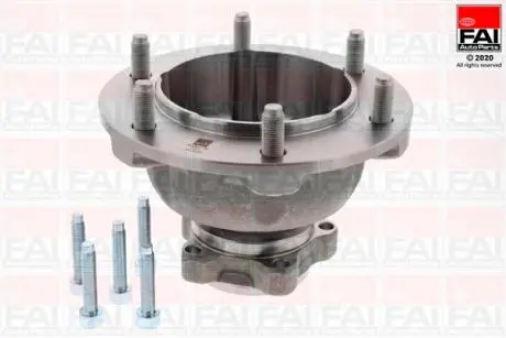 Підшипник ступиці FAI AutoParts (шт.) Fischer Automotive One (FA1) FHBK1160