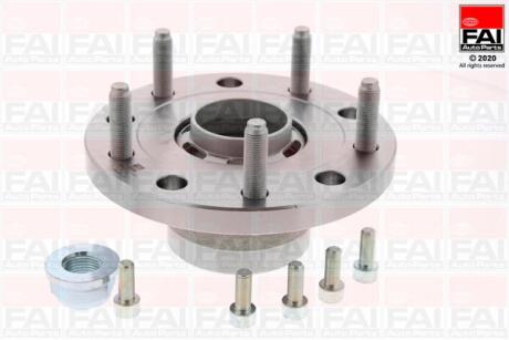 Підшипник ступиці FAI AutoParts (шт.) Fischer Automotive One (FA1) FHBK1163