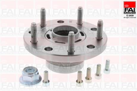 Підшипник ступиці FAI AutoParts (шт.) Fischer Automotive One (FA1) FHBK1164