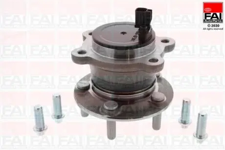 Підшипник ступиці FAI AutoParts (шт.) Fischer Automotive One (FA1) FHBK1165