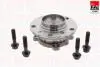 Підшипник ступиці FAI AutoParts (шт.) Fischer Automotive One (FA1) FHBK1169 (фото 1)