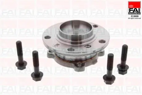 Підшипник ступиці FAI AutoParts (шт.) Fischer Automotive One (FA1) FHBK1169