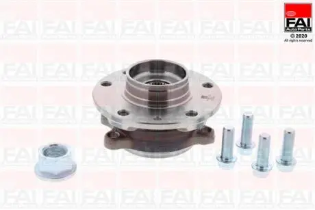 Підшипник ступиці FAI AutoParts (шт.) Fischer Automotive One (FA1) FHBK1170