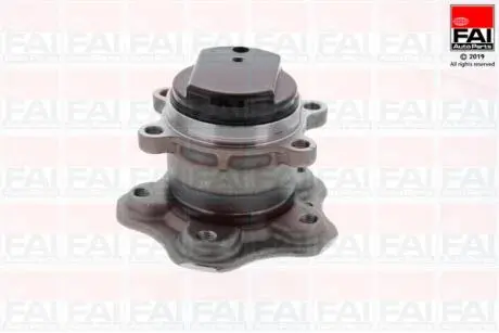Підшипник ступиці FAI AutoParts (шт.) Fischer Automotive One (FA1) FHBK1171