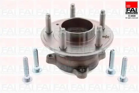 Підшипник ступиці FAI AutoParts (шт.) Fischer Automotive One (FA1) FHBK1173