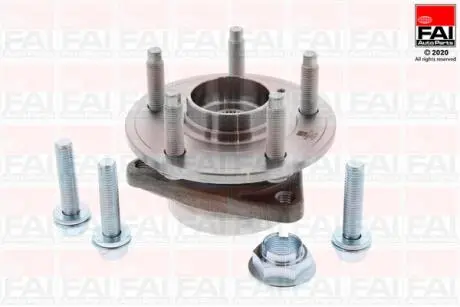 Підшипник ступиці FAI AutoParts (шт.) Fischer Automotive One (FA1) FHBK1174