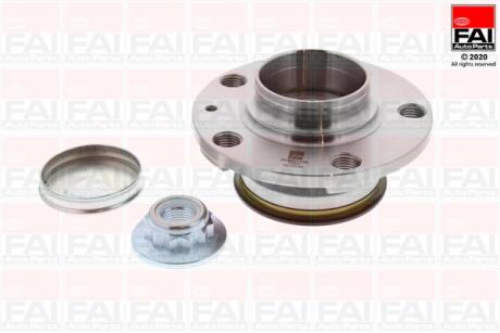 Підшипник ступиці FAI AutoParts (шт.) Fischer Automotive One (FA1) FHBK1176