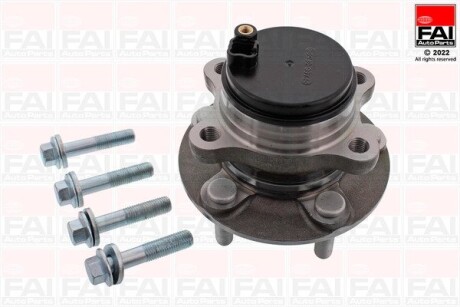 Подшипник ступицы (задней) Ford Mondeo V 1.5/2.0 TDCi 14- Fischer Automotive One (FA1) FHBK1180