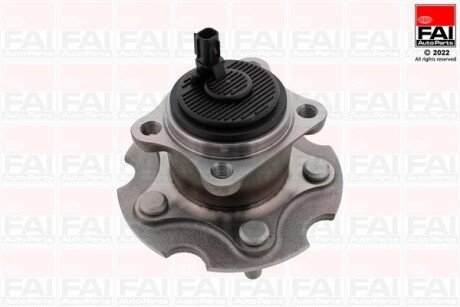 Подшипник ступицы (задней) Toyota Auris/Avensis 1.2-2.2D 06-18 Fischer Automotive One (FA1) FHBK1194